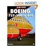 Boeing 737 - 300 to 800 (Airliner Color History)