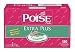 Health & Personal Care : Poise Pads Extra Absorbency Plus, Thrifty Pack, 120 Count