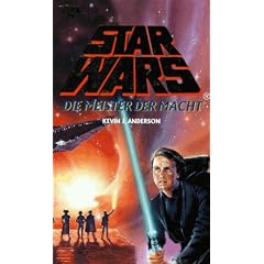 Star Wars. Die Meister der Macht