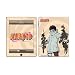 Diabloskinz - Vinyle Adhesif Autocollant pour iPad 3 - Naruto Temari