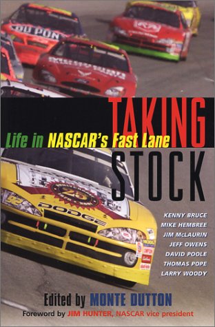 NASCAR