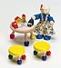 Selecta 4184 - Spielzimmer-Set