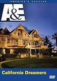 Americas Castles - California Dreamers: The Winchester Mystery House and Scottys Castle