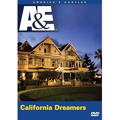 America's Castles - California Dreamers: The Winchester Mystery House and Scotty's Castle by 