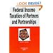 Federal Income Taxation of Partners and Partnerships in a Nutshell (Nutshell Series)