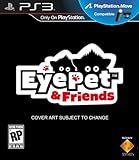EyePet and Friends