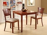 Renee 3pc Dinette Set