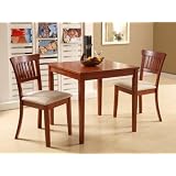 Renee 3pc Dinette Set