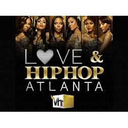 Love & Hip Hop Atlanta