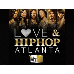 Love & Hip Hop Atlanta