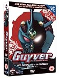Guyver - The Bioboosted Armor Collection [DVD] [2005] [2009]