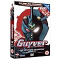 Guyver - The Bioboosted Armor Collection [DVD] (15)