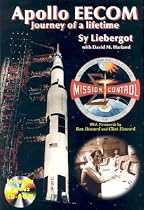Apollo EECOM: Journey of a Lifetime: Apogee Books Space Series 31