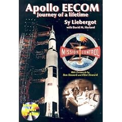 Apollo EECOM: Journey of a Lifetime (Apogee Books Space Series)
