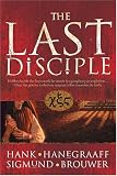 The Last Disciple