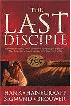 The Last Disciple (Brouwer, Sigmund)