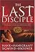 Books : The Last Disciple