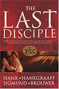 The Last Disciple