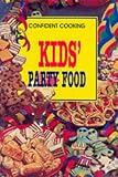Kids' Party Food (Mini Cookbooks)