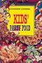 Kids' Party Food (Mini Cookbooks)