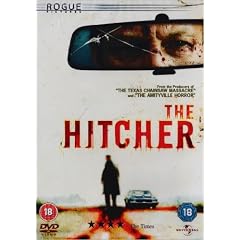 The Hitcher [DVD]