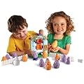 Moon Dough Magic Zoo Playset