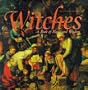 Witches: A Book of Magic and Wisdom