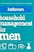 Bathroom: Household Management for Men (Little Book of Domestic Wisdom)