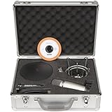 Samson C03U Recording/ Podcasting Pak