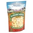 Crunchies Freeze-Dried Mango, 1.5-Ounce Pouches (Pack of 6)