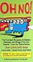 Oh No Toy Train Bloopers [VHS]