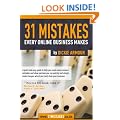 31 Mistakes Every Online Business Makes