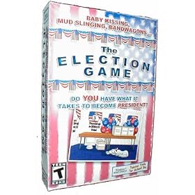The Election Game