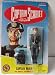 CAPTAIN SCARLET AND THE MYSTERONS - CAPTAIN BLACK FIGURE