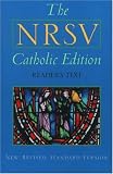 The NRSV Catholic Edition: Economy Edition: New Revised Standard Version