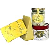 igourmet Vegetarian Cheese Assortment - 2 lbs.