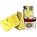 Gourmet Food : igourmet Vegetarian Cheese Assortment - 2 lbs.