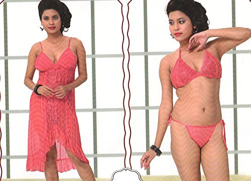 nighty for honeymoon myntra