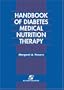 HANDBOOK OF DIABETES MEDICAL NUTRITION THERAPY 2E