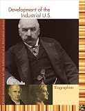 Development of the Industrial U.S. Reference Library: Biography