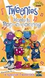 Review 2 Entertain Video  / Tweenies - Music Is Pop-A-Rooney [1999]
