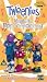 VHS : Tweenies