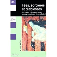 F�es, sorci�res ou diablesses