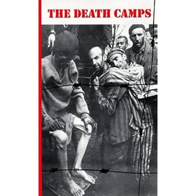Death Camps [VHS]