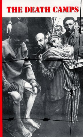 Death Camps [VHS]
