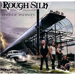 End of Infinity