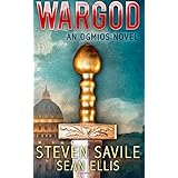 wargod ogmios novels volume 4