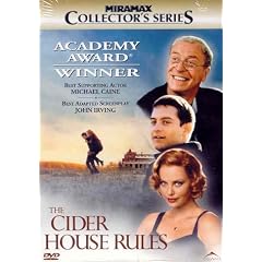 The Cider House Rules