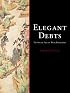 Elegant Debts: The Social Art of Wen Zhengming