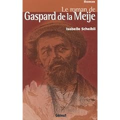 Le roman de Gaspard de la Meije